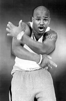 cam ron