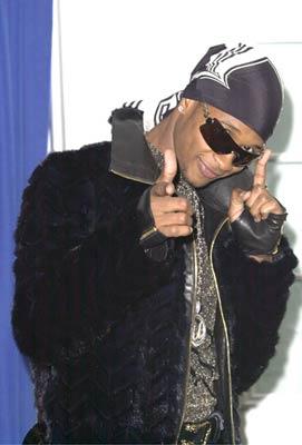 usher