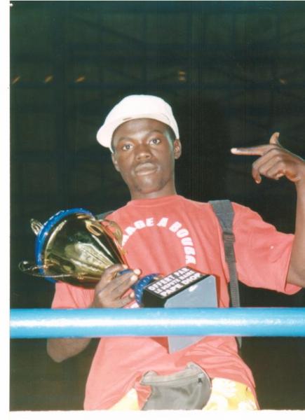 for bouba