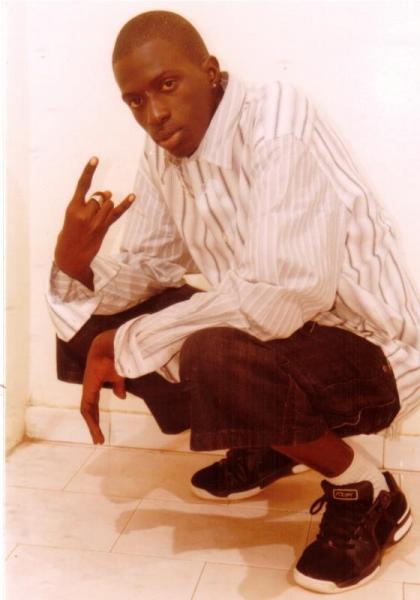 nad style