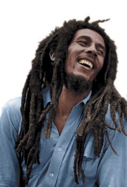 the king